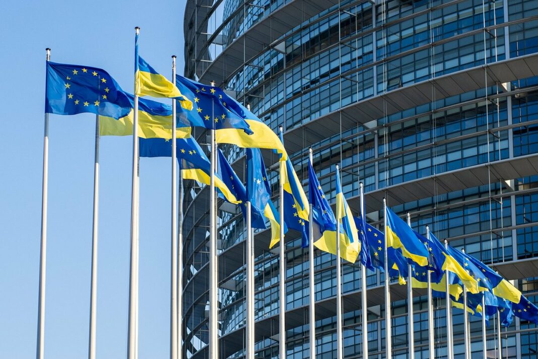 unia ukraina