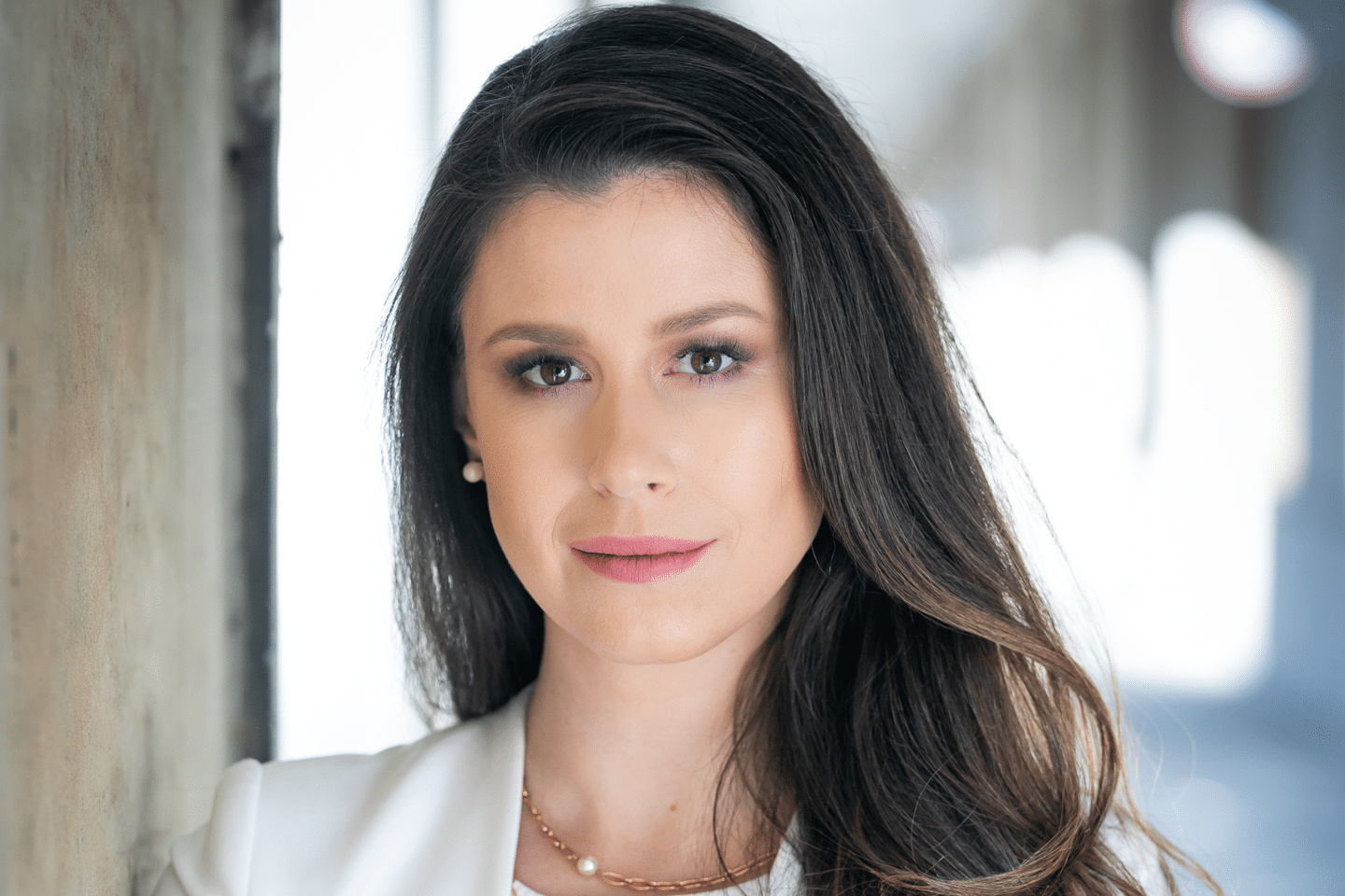 Annemarie Dalka, dyrektorka inwestycyjna w PFR Ventures