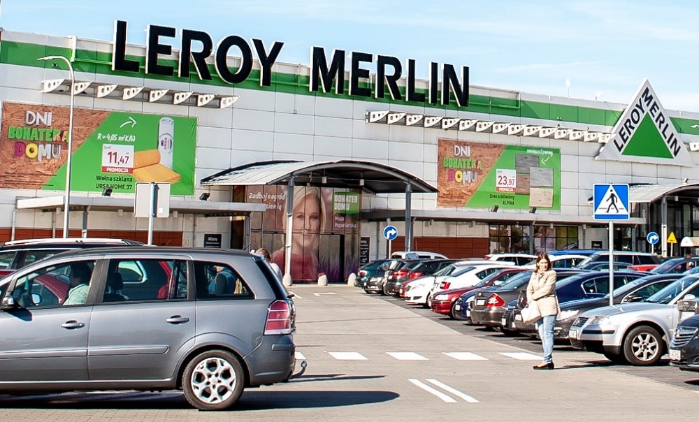 leroy merlin