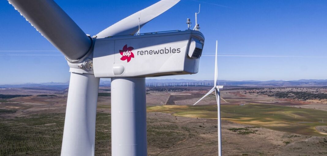 EDP Renewables