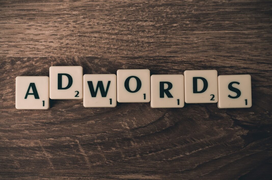 adwords Google Ads