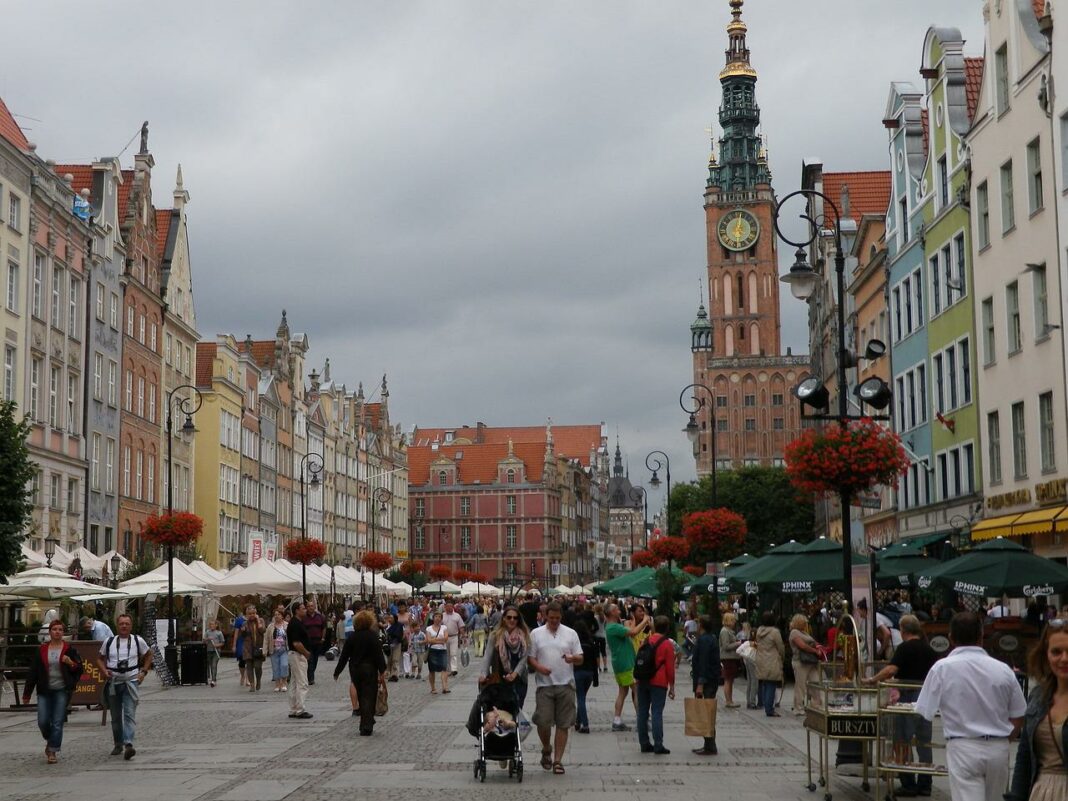 gdańsk