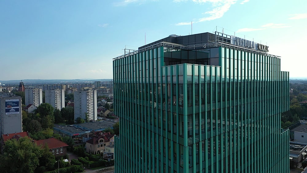 vistula kruk
