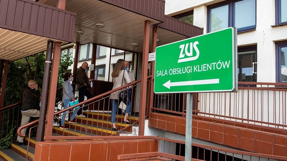 ZUS