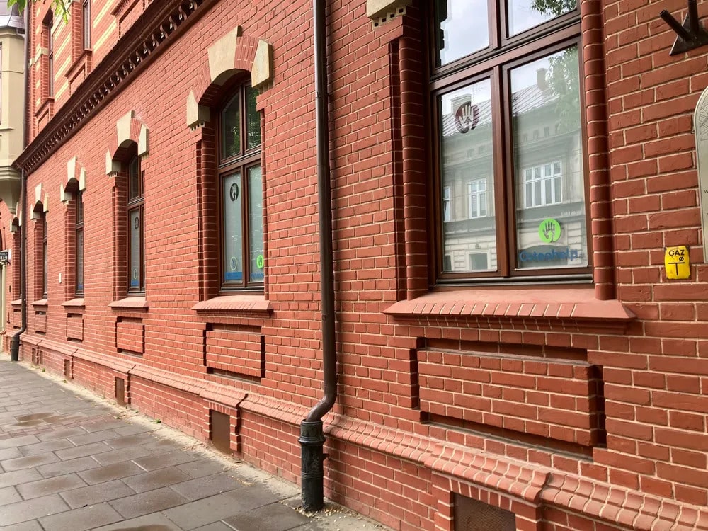 Krakowskie Centrum Fizjoterapii i Osteopatii Osteohelp