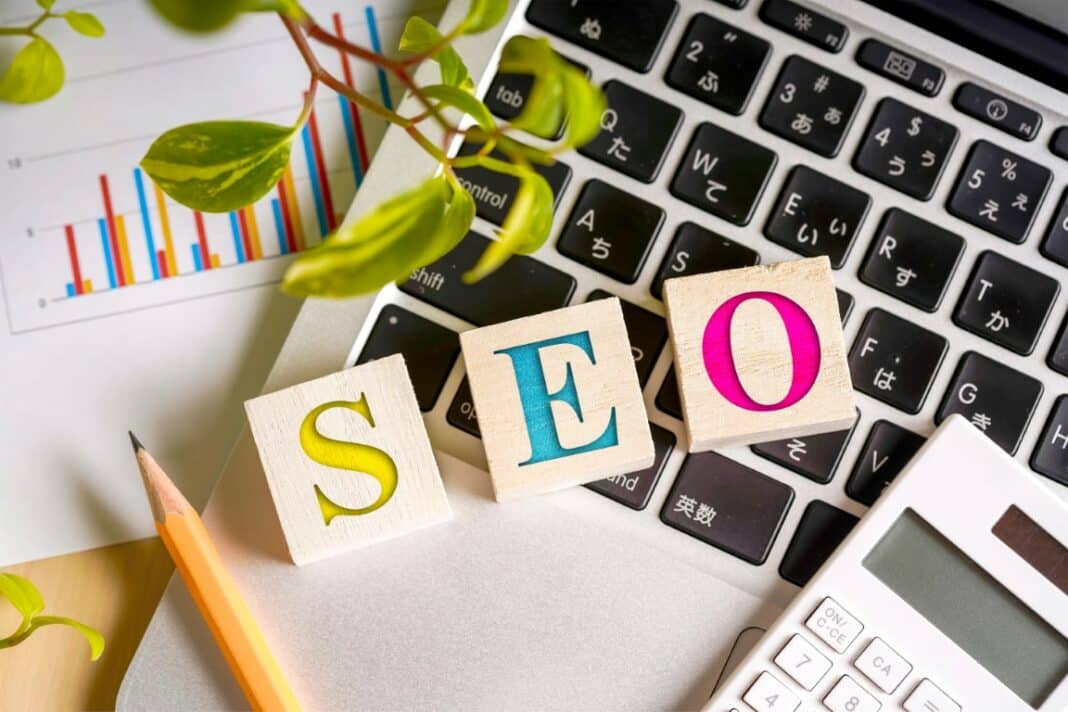 SEO pozycjonowanie