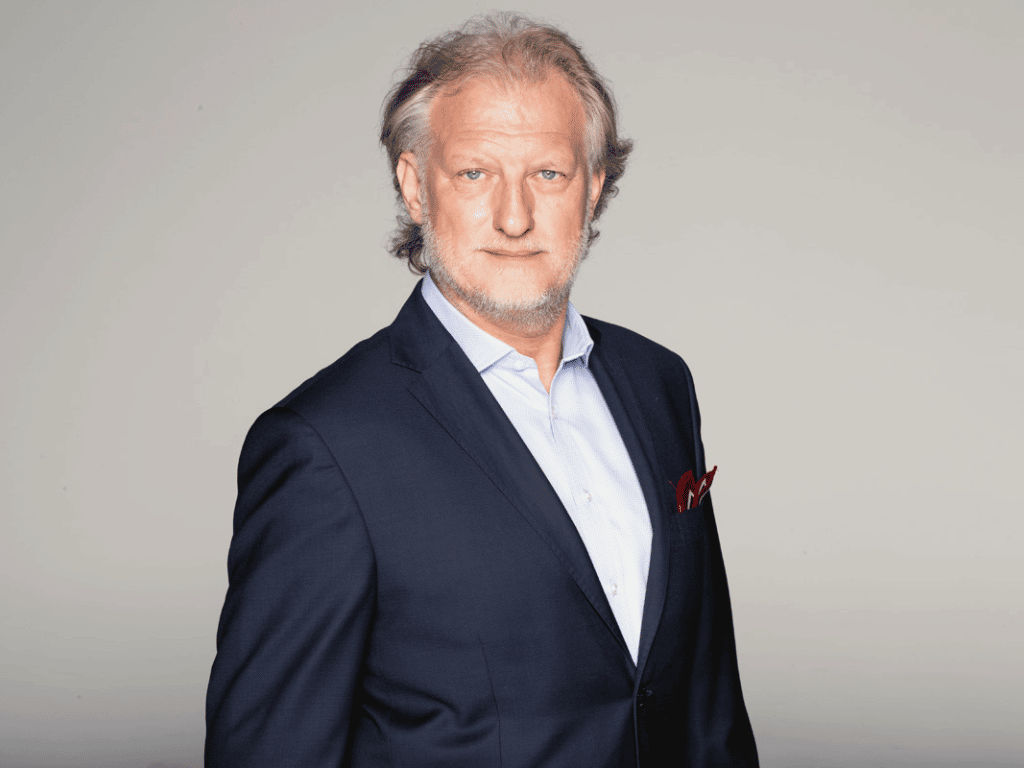 Radosław Sosnowski prezes One2tribe