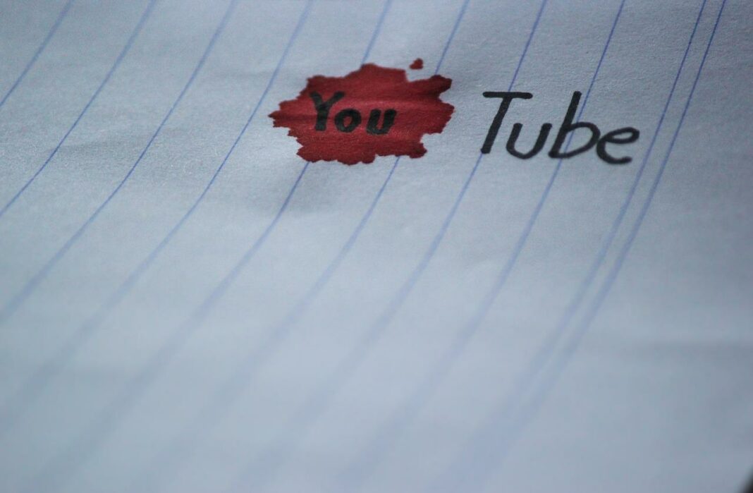 you tube