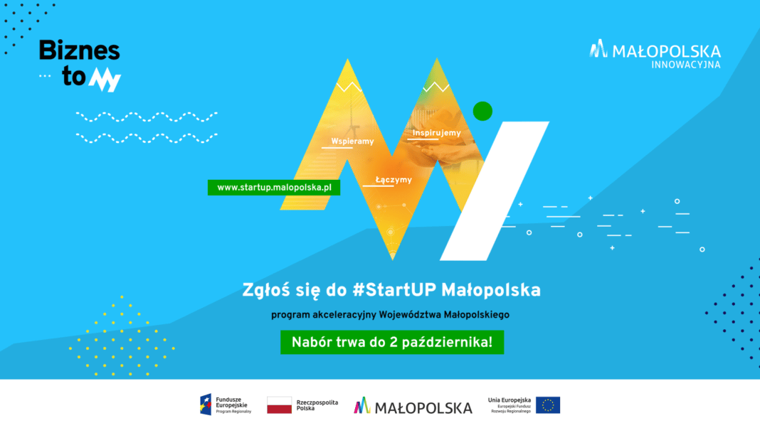 StartUP Małopolska