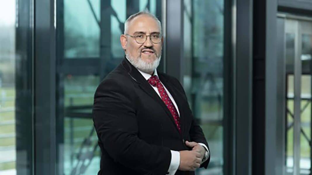 Zbigniew Gościcki, Prezes Unidevelopment SA