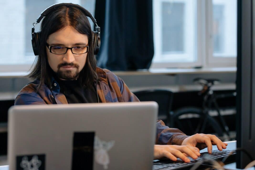 programista