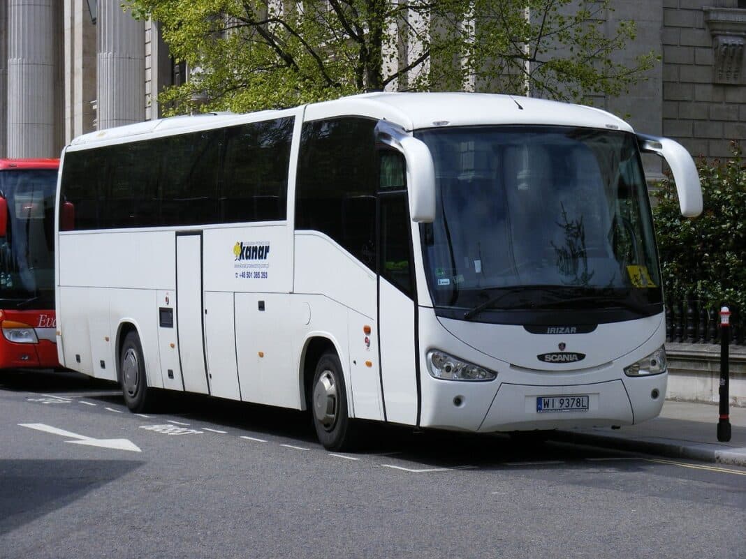 autobus