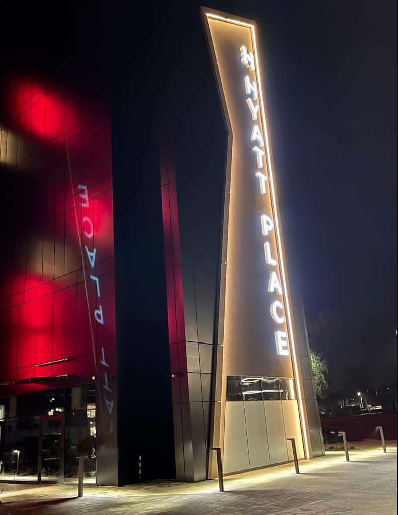 Hyatt Place Krakow