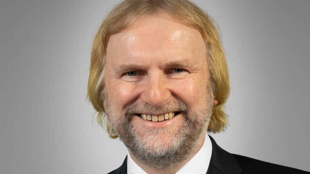 Manfred Stamer, Starszy ekonomista ds. Bliskiego Wschodu i Europy Wschodzącej, Allianz Trade