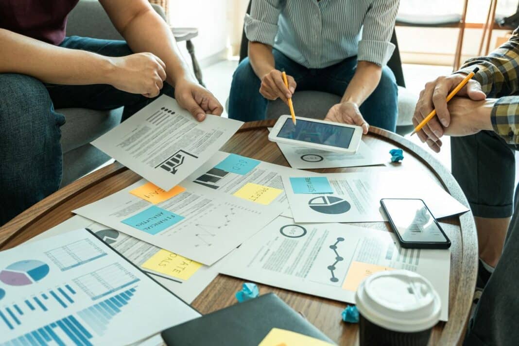 Metoda Design Thinking