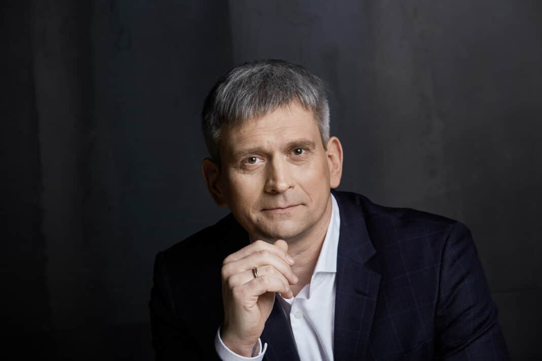 Waldemar Olbryk, Prezes Zarządu Archicom S.A.