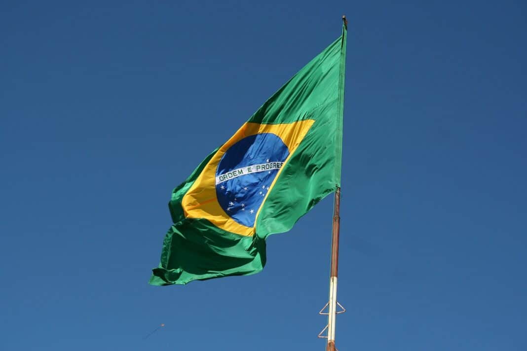 Brazylia