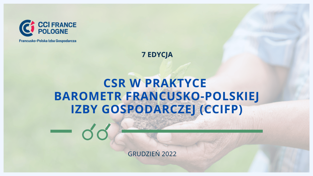 CSR w praktyce PL 2022