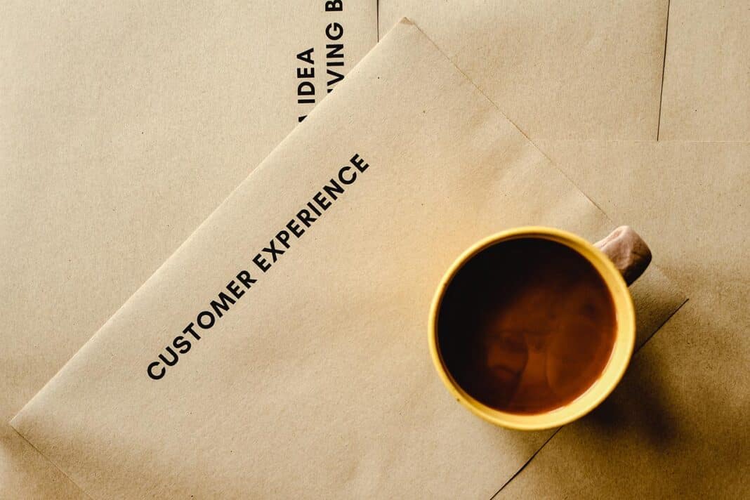 Customer Experience