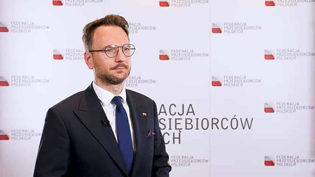Minister Buda o miksie energetycznym Polski
