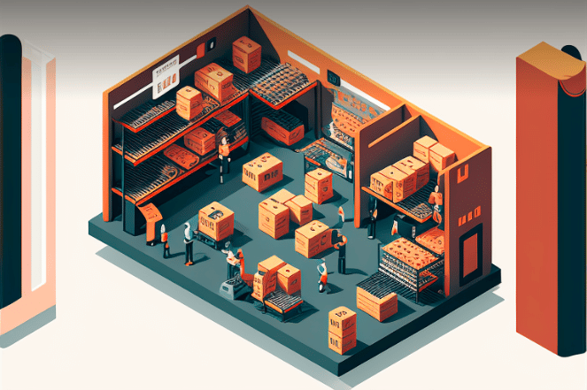 b2b commerce