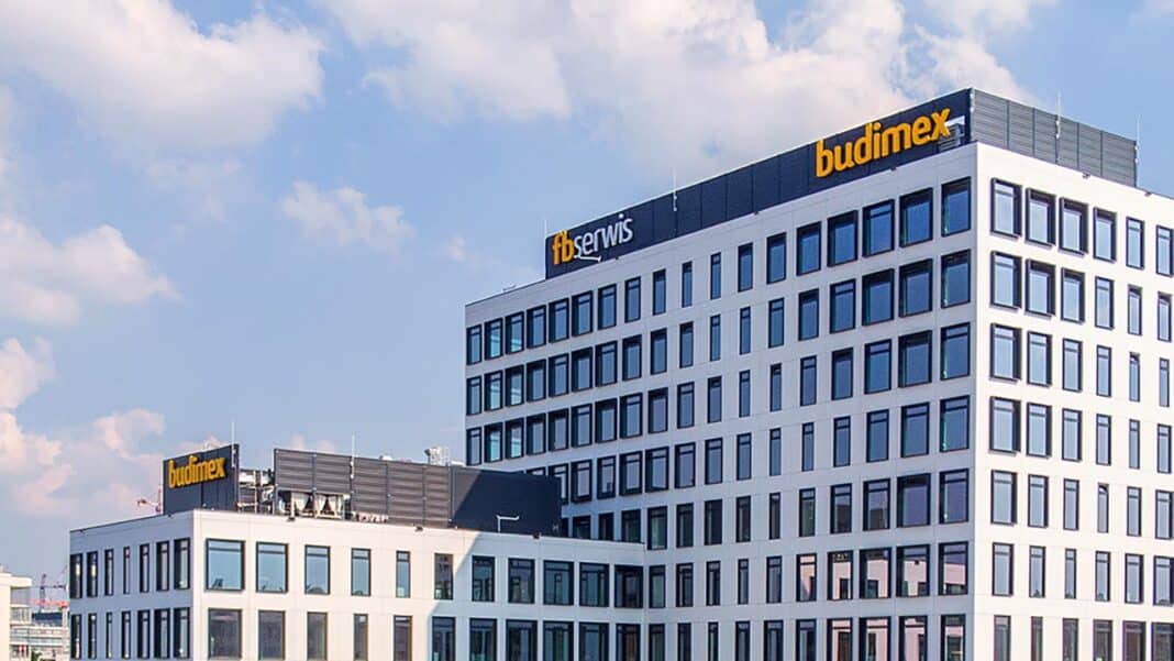 budimex