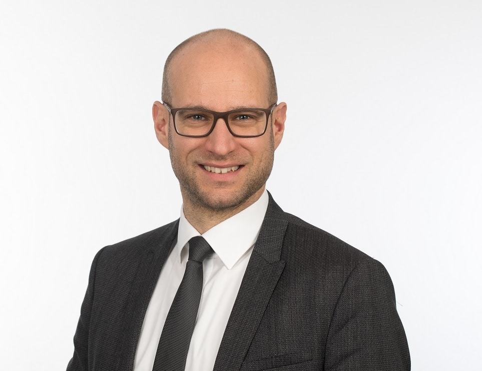 Martin Birkert MLP Group