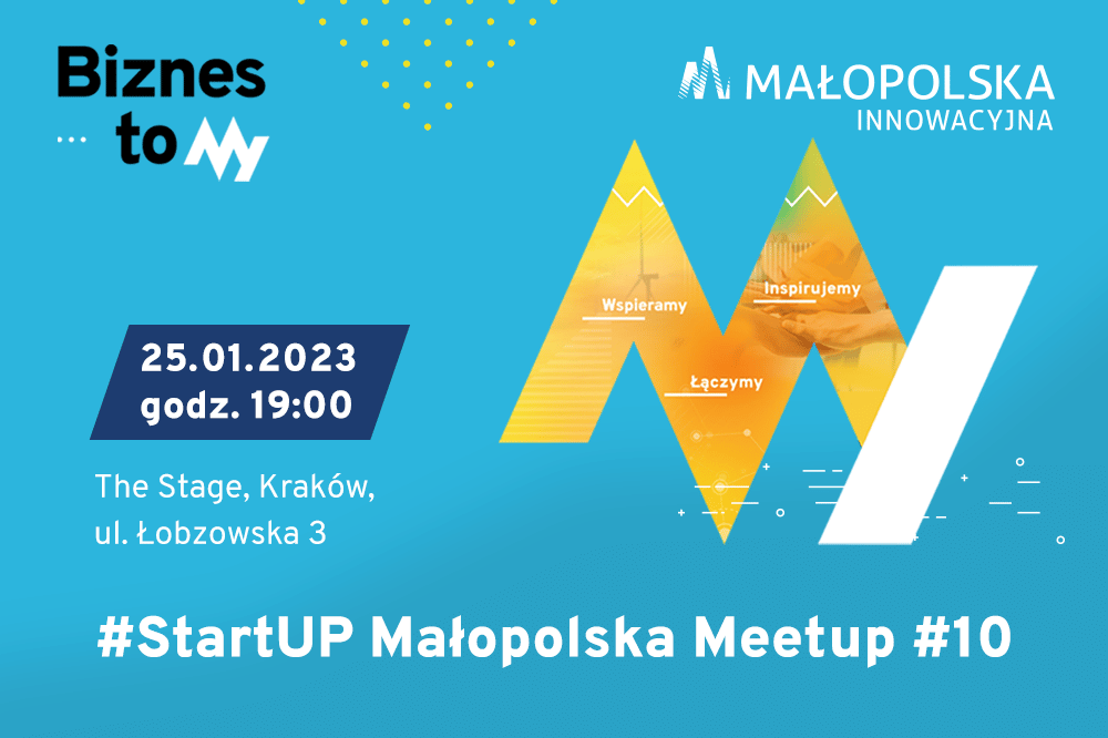 StartUP Małopolska