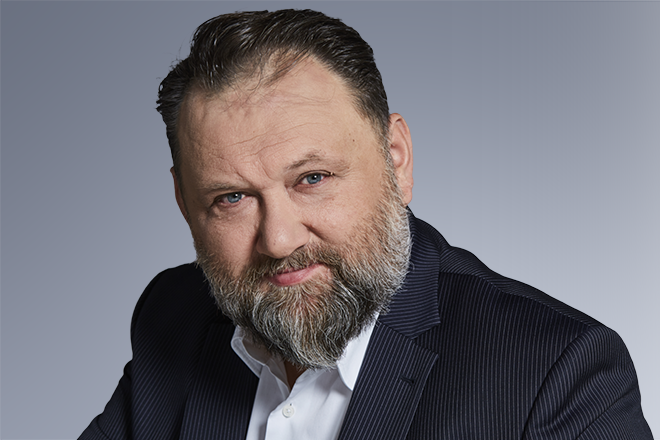 Adam Fijałkowski – wiceprezes Eurozetu, wiceprezes Grupy Radiowej Agory