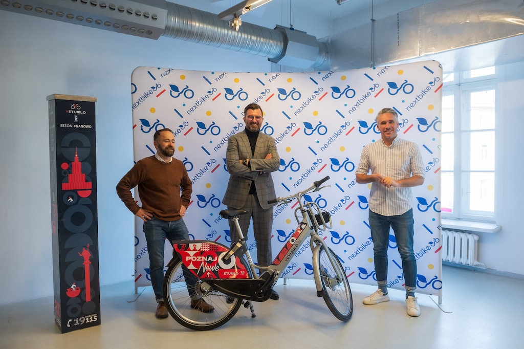 Nextbike
