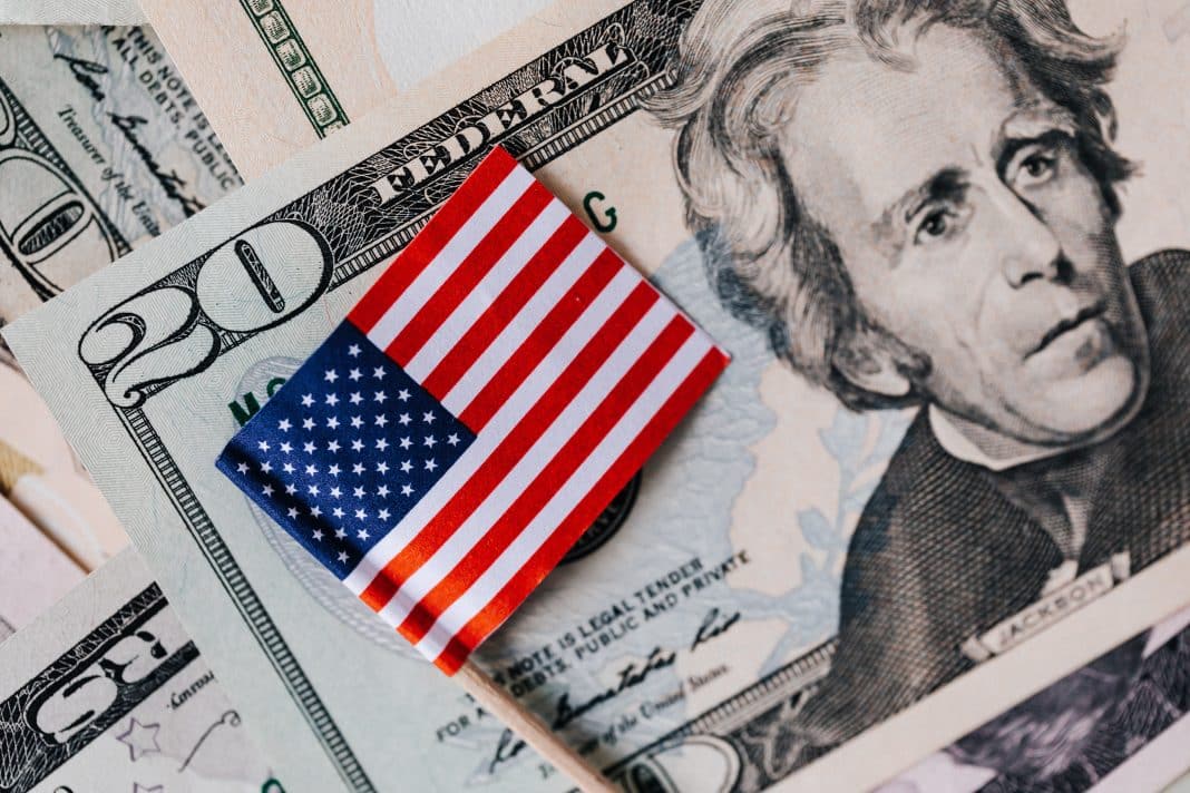dolar forex