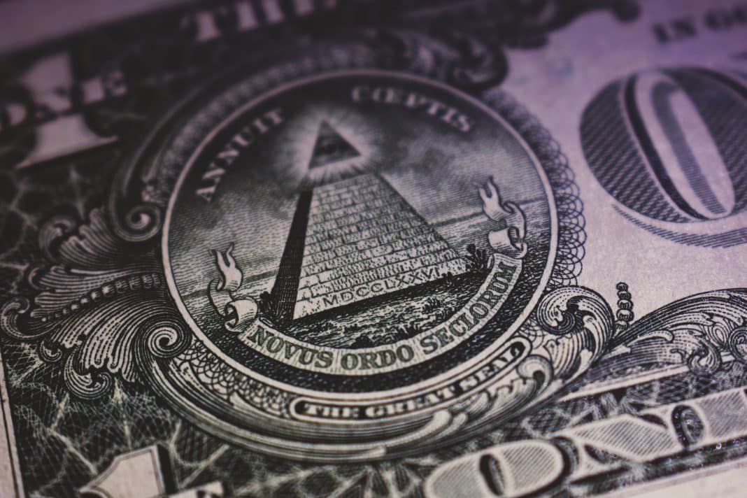 dolar forex