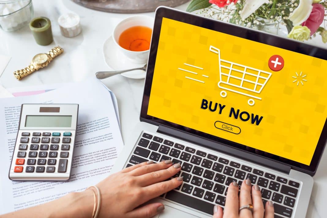 e-commerce