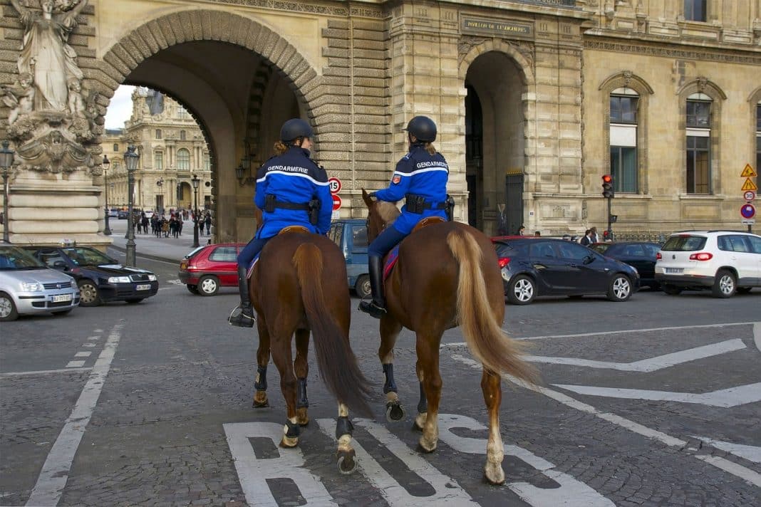 francja
