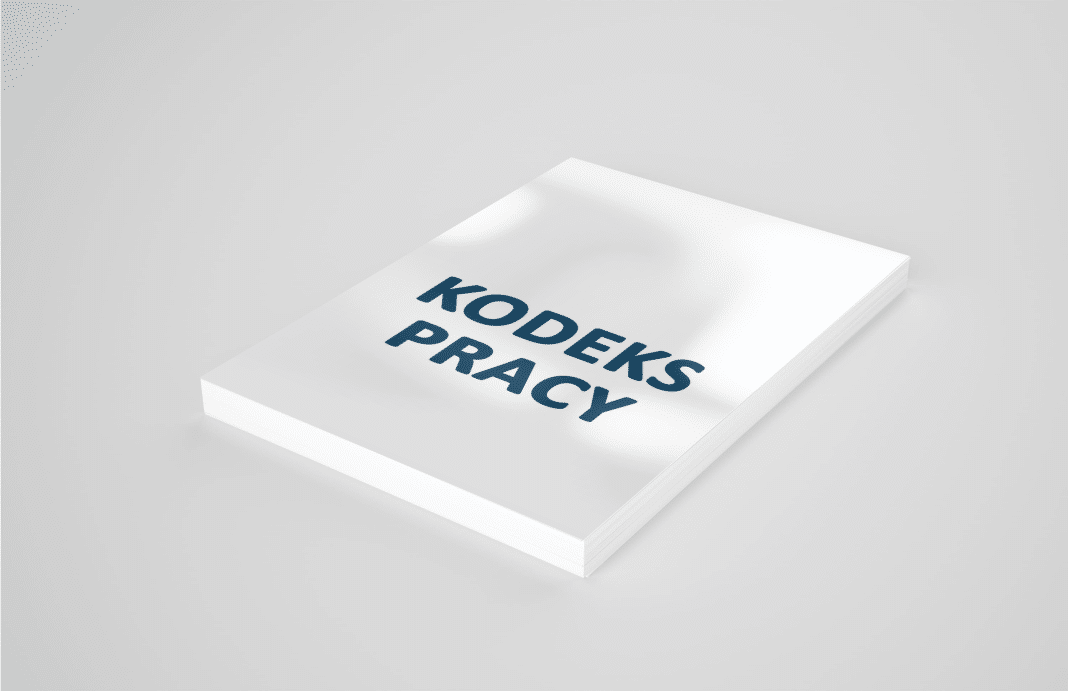 kodeks pracy