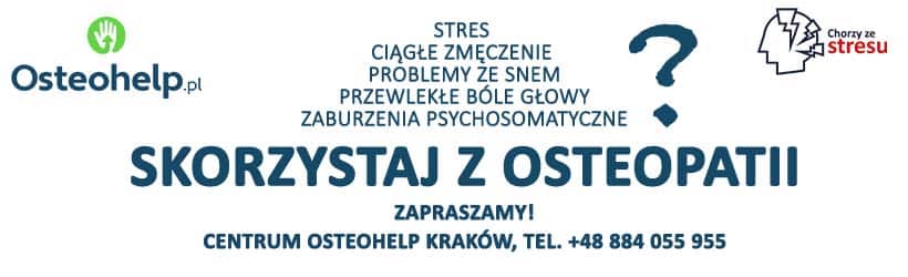osteohelp osteopatia