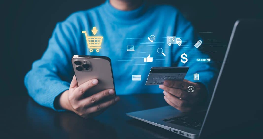 e-commerce płatności