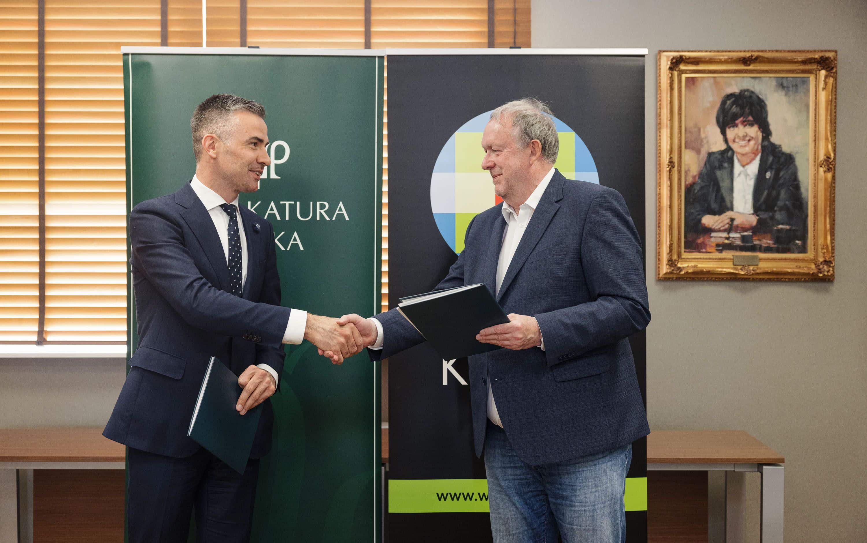 Cyfrowa Kancelaria to nowy projekt Naczelnej Rady Adwokackiej