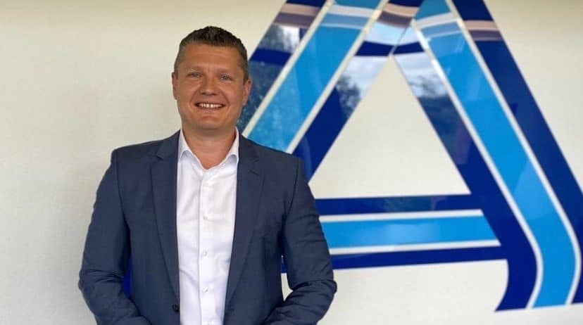 Octavian Preda, Vice-CEO ALDI w Polsce