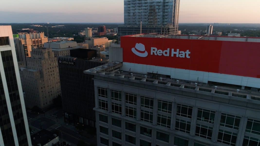 Red Hat