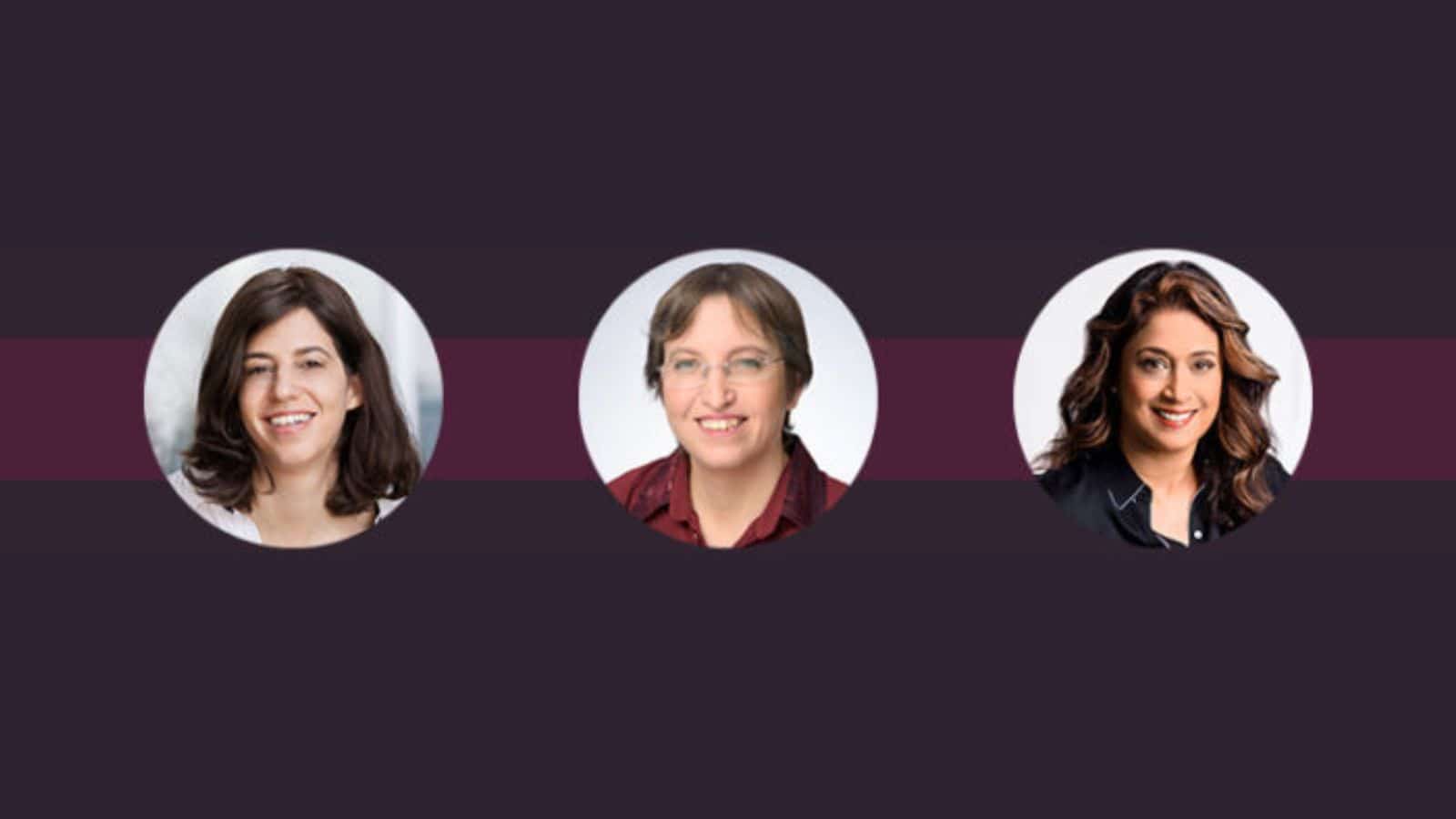 CheckPoint Women