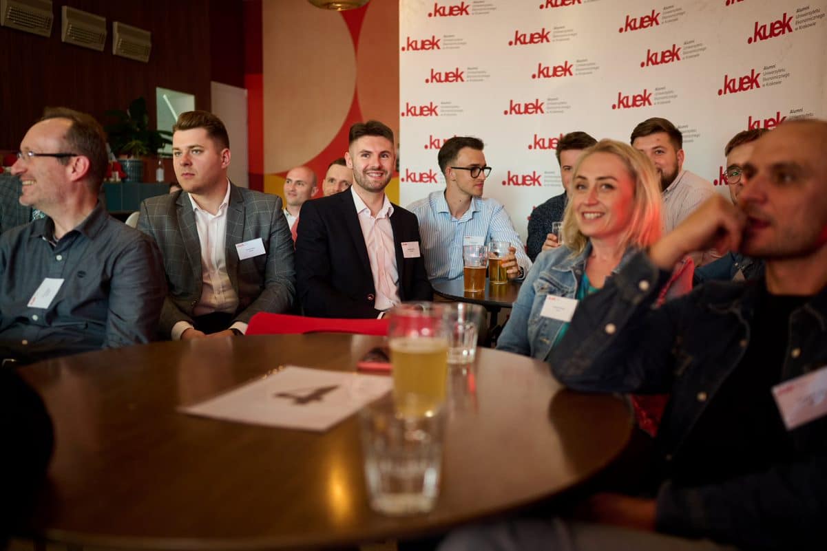 Klaster Logistyki networking