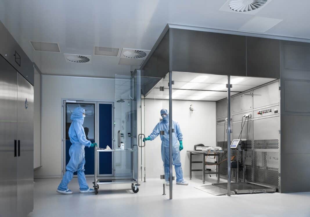 Polpharma Biologics