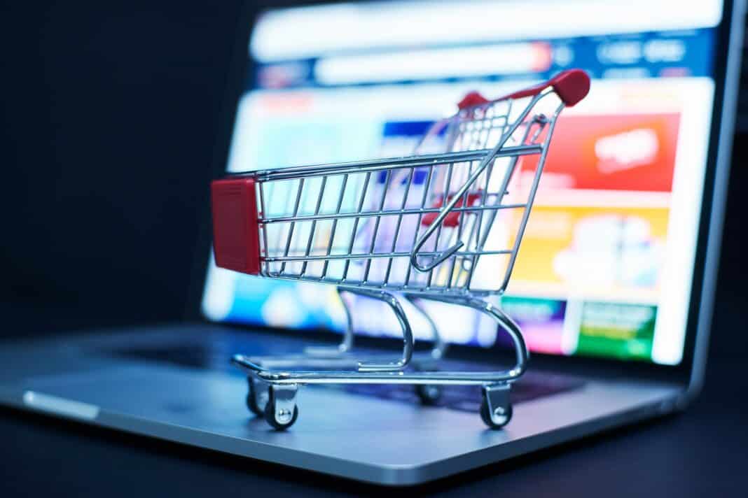 e-commerce