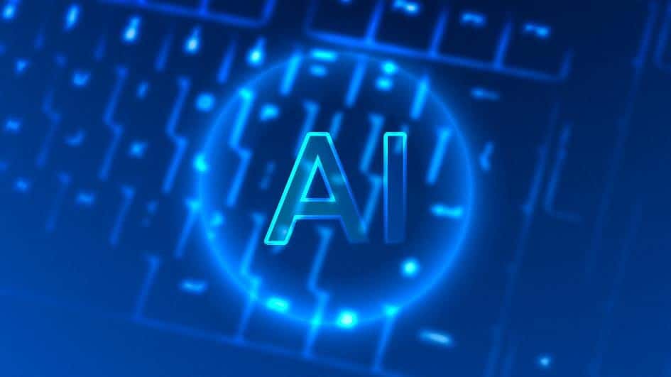 AI SZTUCZNA INTELIGENCJA