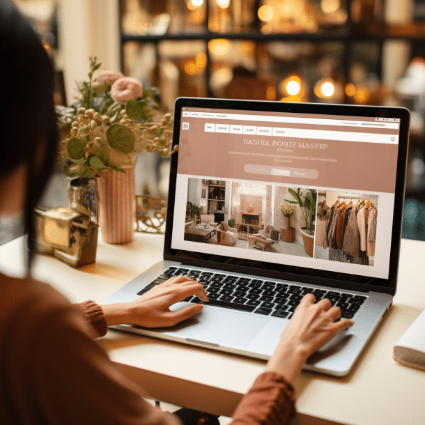 e-commerce
