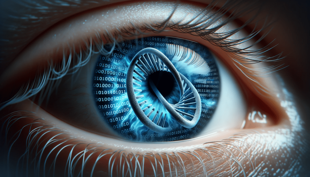 haker dna phishing