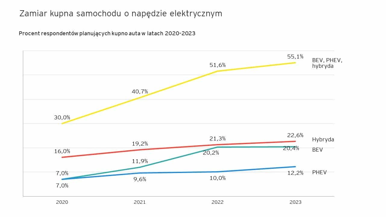 sprzedaż elektryków