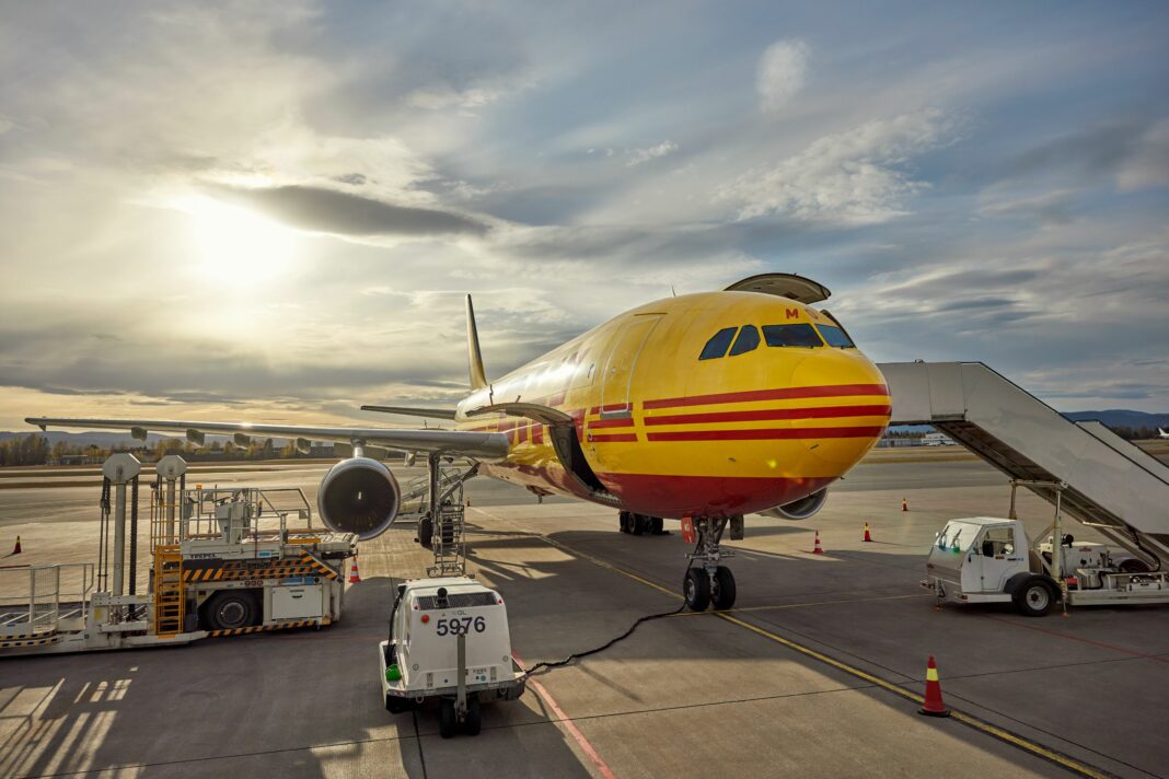DHL Express