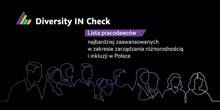 Diversity IN Check